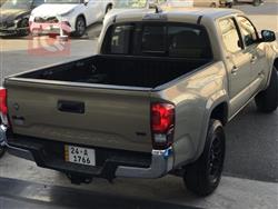 تويوتا تاكوما